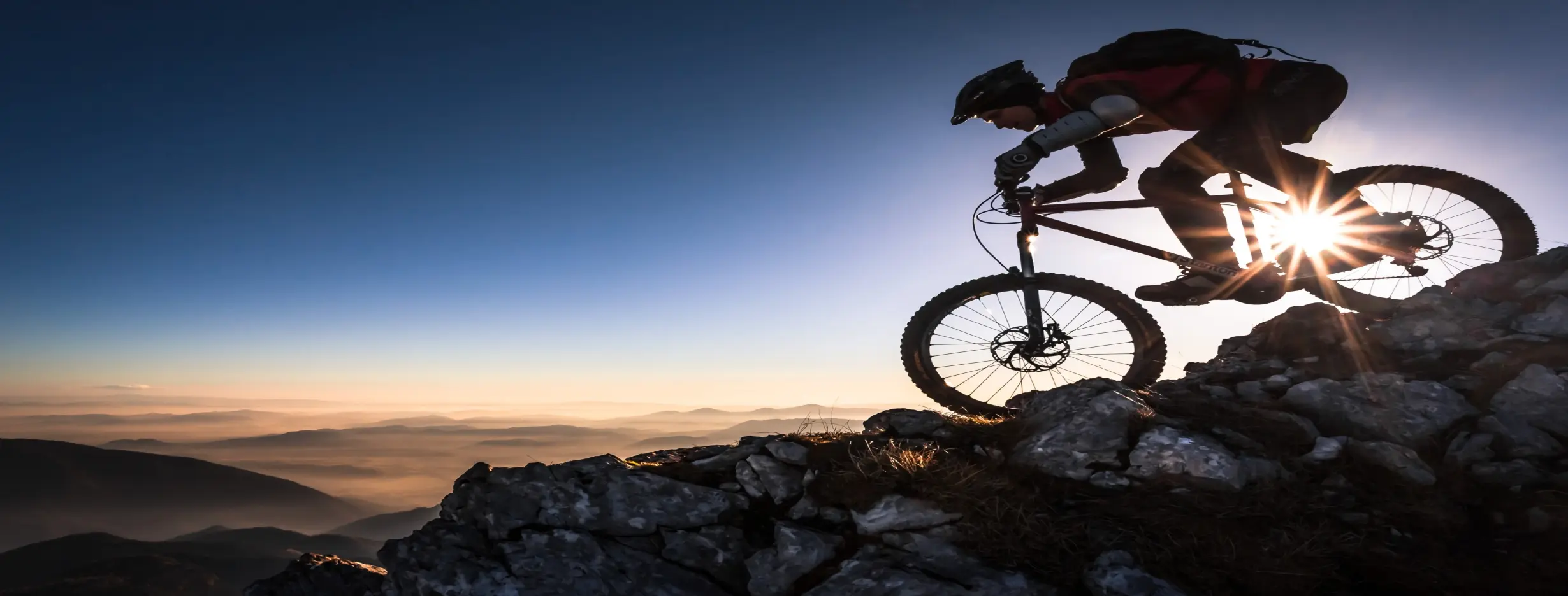 Image for Trail 3 Cycling
